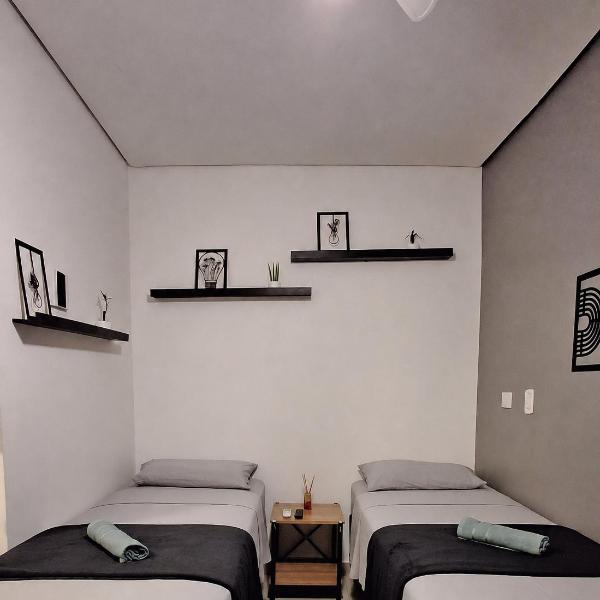 Salles Residence Barra Funda - Foto 2