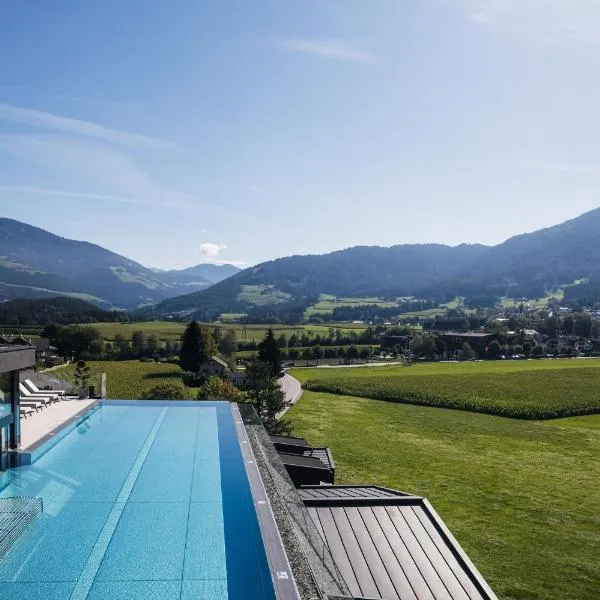 Hotel Majestic - Unique Spa Resort, hotel sa Brunico