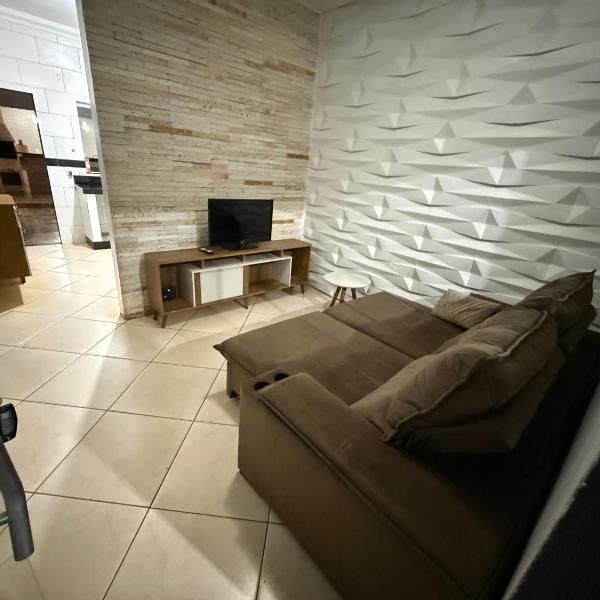 Casa 3 quartos