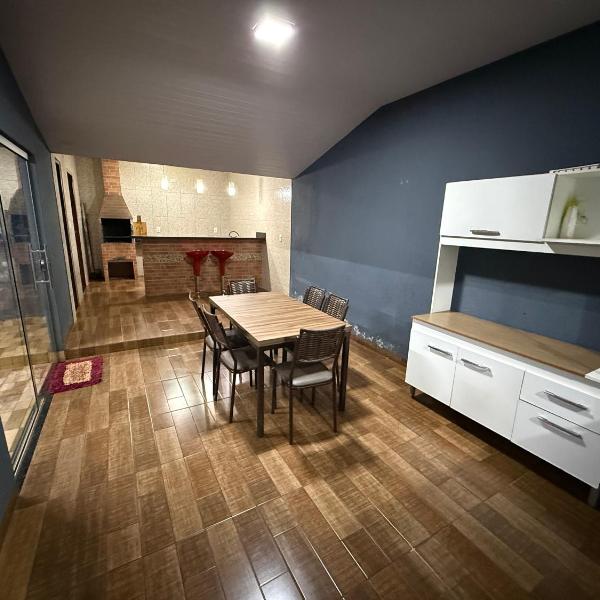 Casa 3 quartos - Foto 4