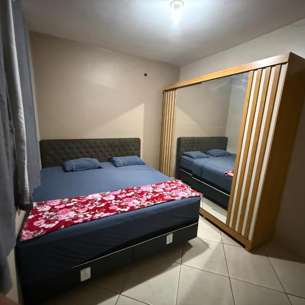 Casa 3 quartos - Foto 5