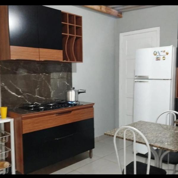 Casa da Fáthi para hospedagem - Foto 4