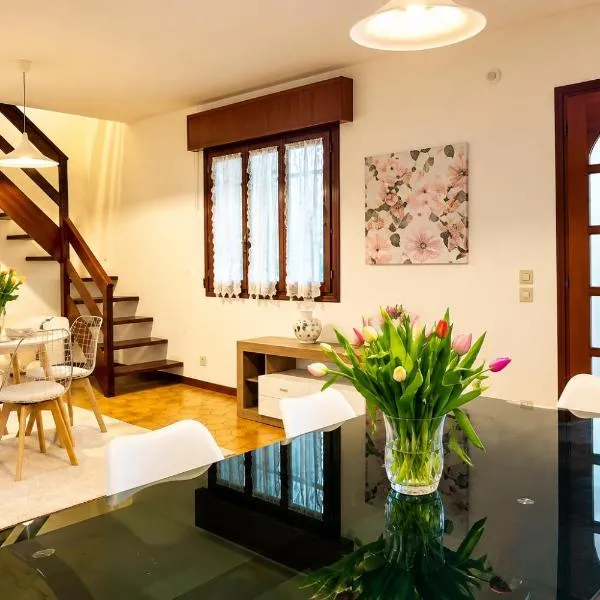 Villa Riviera – hotel w Lignano Sabbiadoro