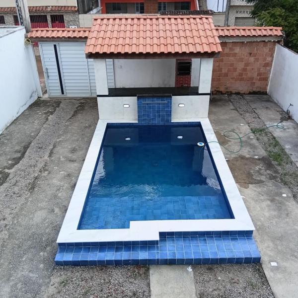 Mar e sol