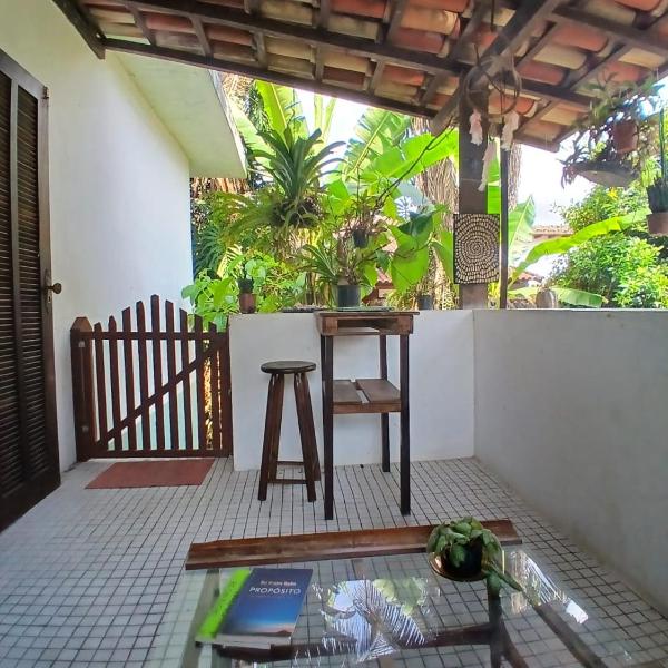 Hogar na Mata Atlántica - Foto 4