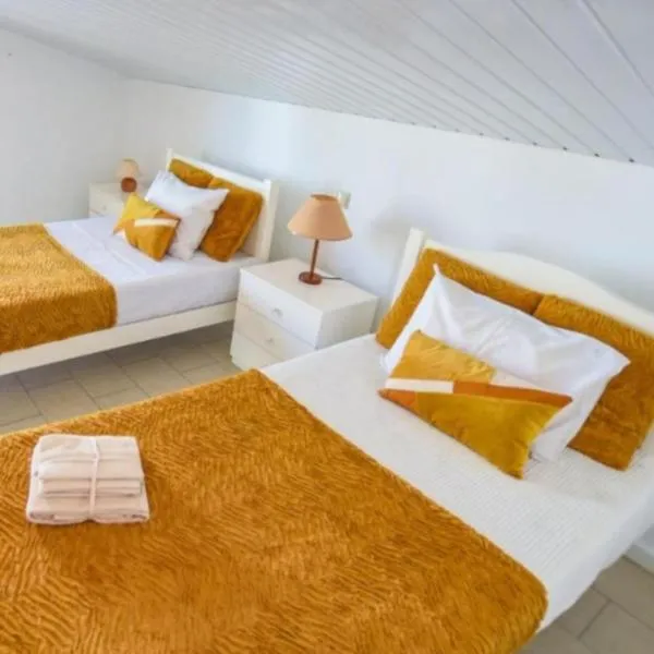 A House near CR7 Museum Madeira, hotelli Funchalissa