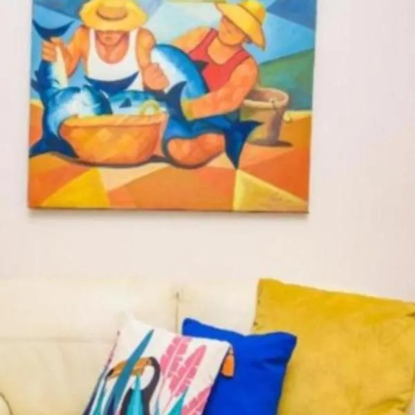 A House near CR7 Museum Madeira, hotel a Funchal
