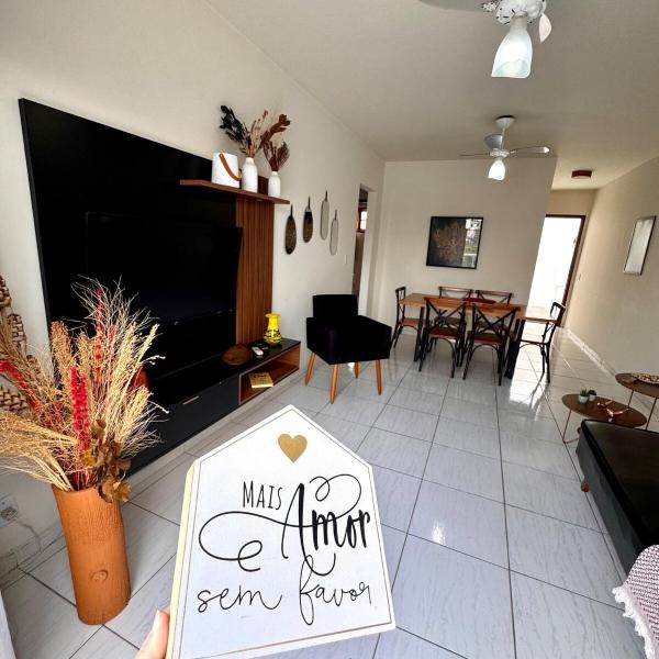 Guia da Dani - Apê da Dani em Cabo Frio para toda a família ir a pé até a praia