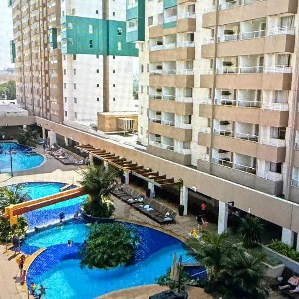 Olímpia Park Resort