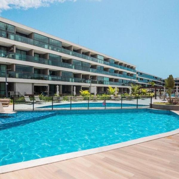 Numã flat