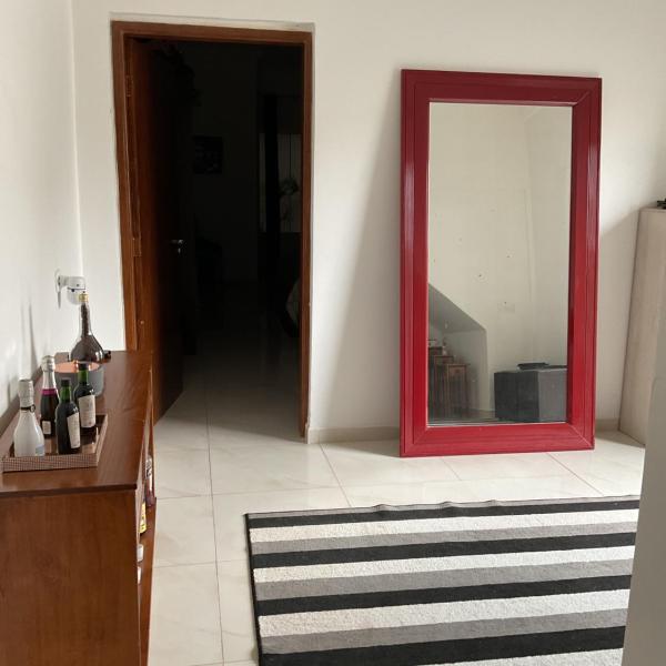 Apartamento quarto e sala - Foto 5