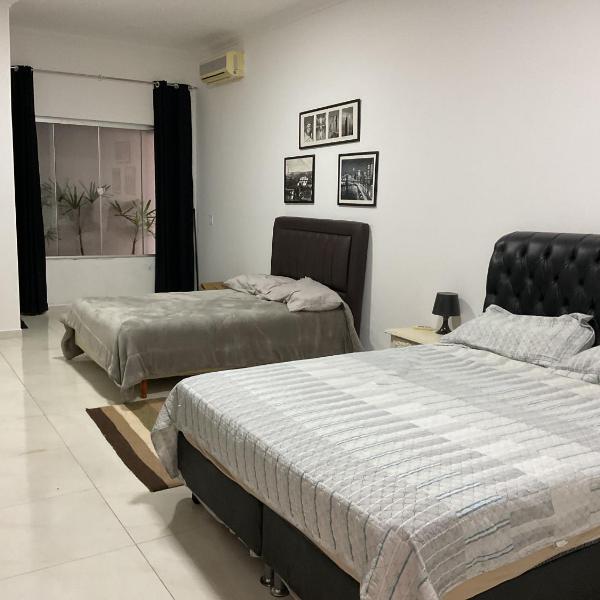 Apartamento quarto e sala - Foto 4