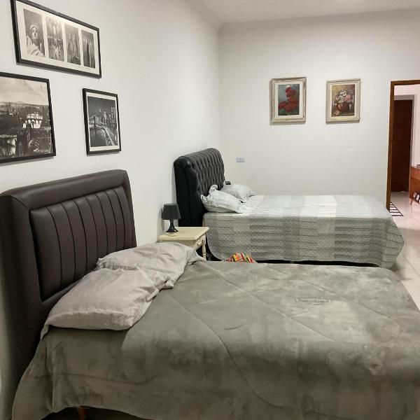 Apartamento quarto e sala - Foto 3