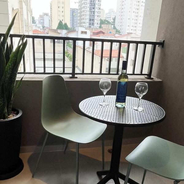 Praças da Saúde - Apto moderno na Vila da Saúde - Foto 4