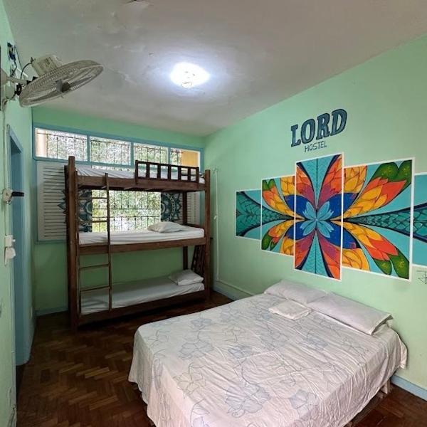 Lord Hostel