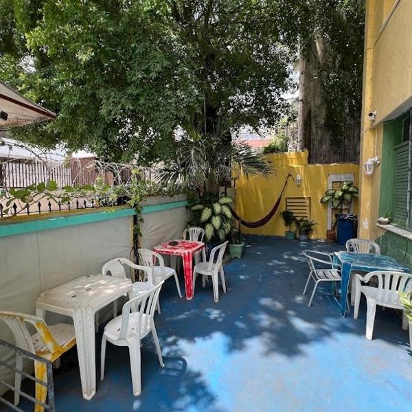 Lord Hostel - Foto 2
