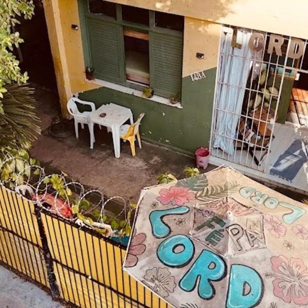 Lord Hostel - Foto 4