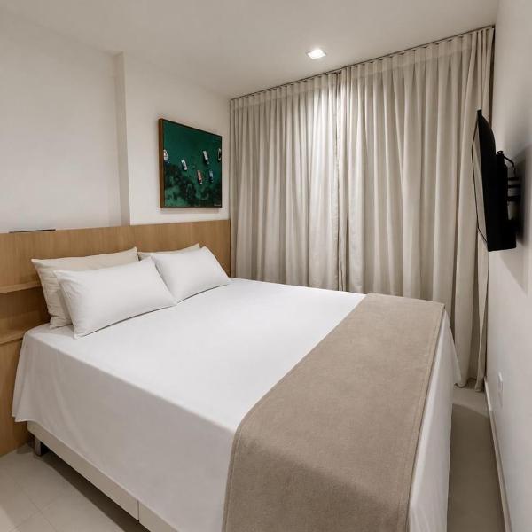 Apartamento Premium na Ponta Verde - 608 - Foto 2