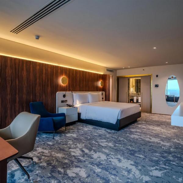 Hilton Sao Paulo Morumbi - Foto 2