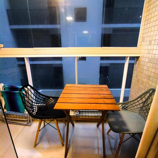 100 metros da Praia - Piscina - Flat em Intermares - Foto 5