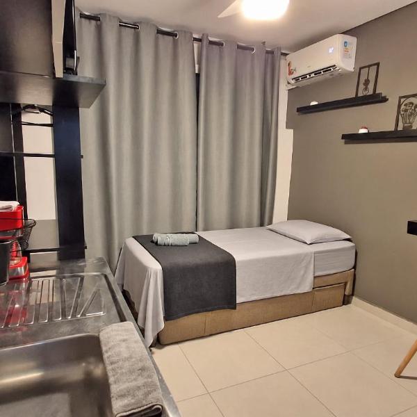 Salles Residence Barra Funda - Foto 4