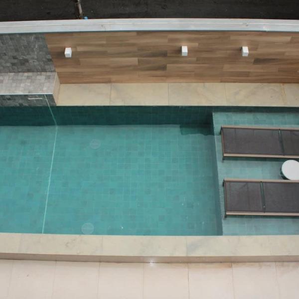 Viva Benx - Apartamento charmoso na Vila Olímpia