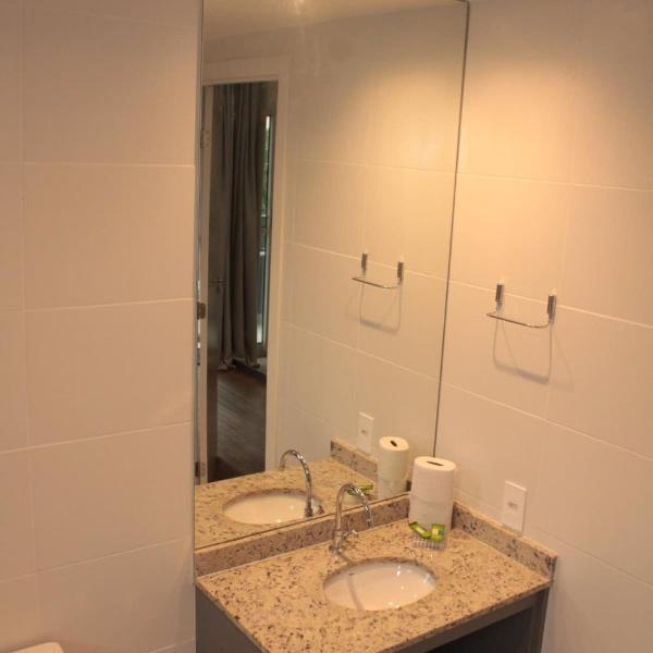 Viva Benx - Apartamento charmoso na Vila Olímpia - Foto 3
