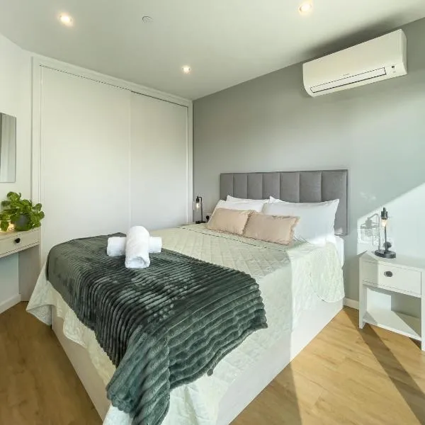 Modern Executive Studio, hotel u gradu Gibraltar