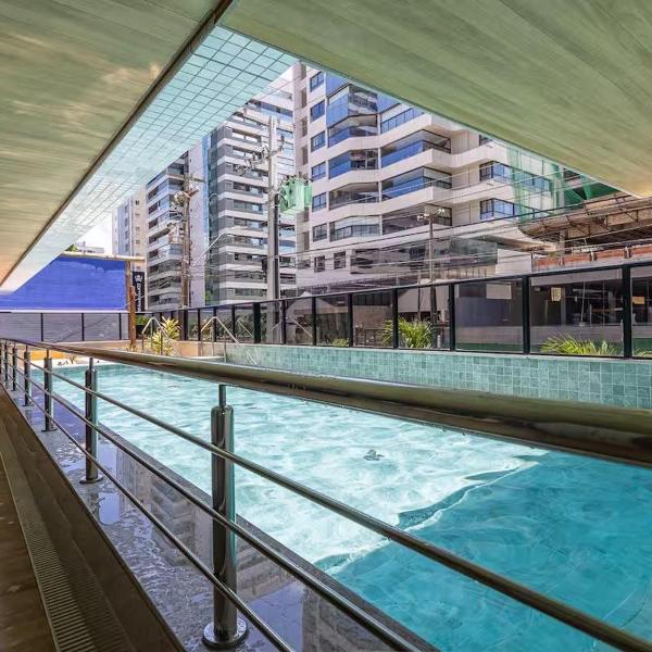 Apartamento Premium na Ponta Verde - 608 - Foto 4