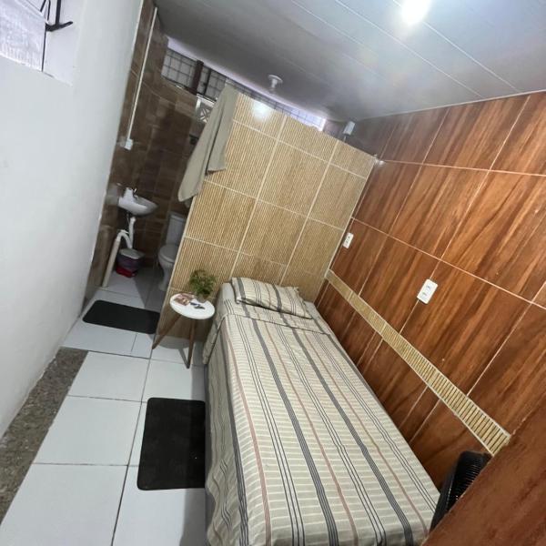 Hospedagem Setúbal - Foto 4