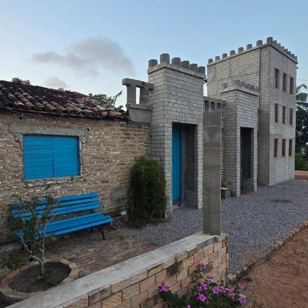 Castelo da Cotia - Foto 5