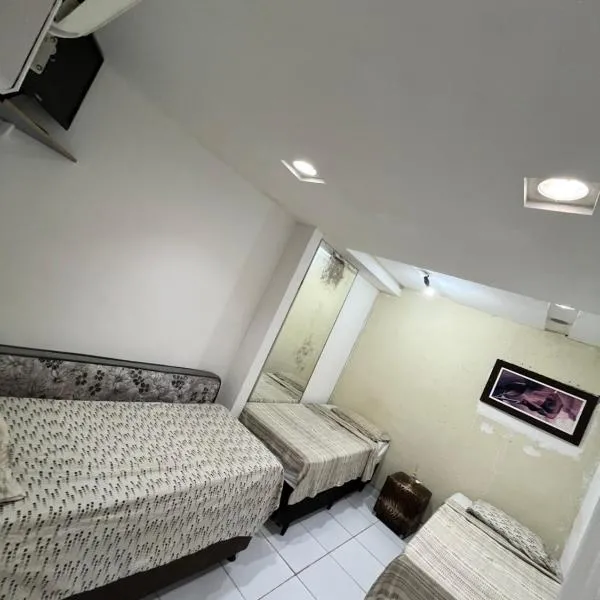 Hospedagem Setúbal、レシフェのホテル