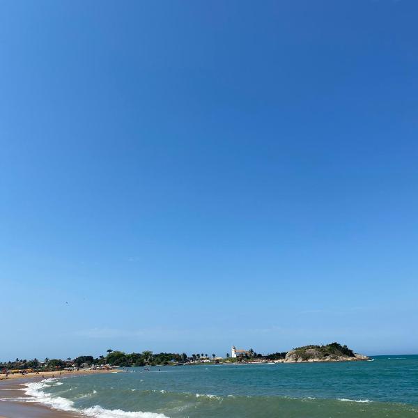 Tamoios -Cabo Frio -casa paraíso tropical