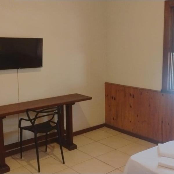 Hotel Estância Da Serra - Foto 5