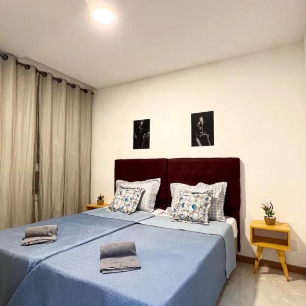 Itaparica Home