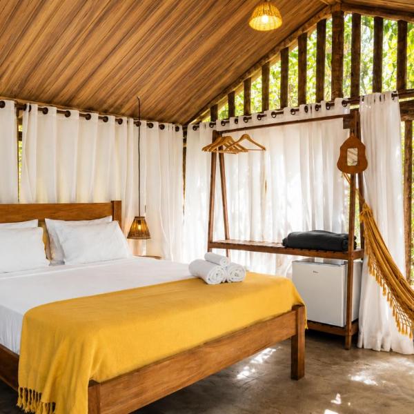 Na Floresta Glamping - Foto 2