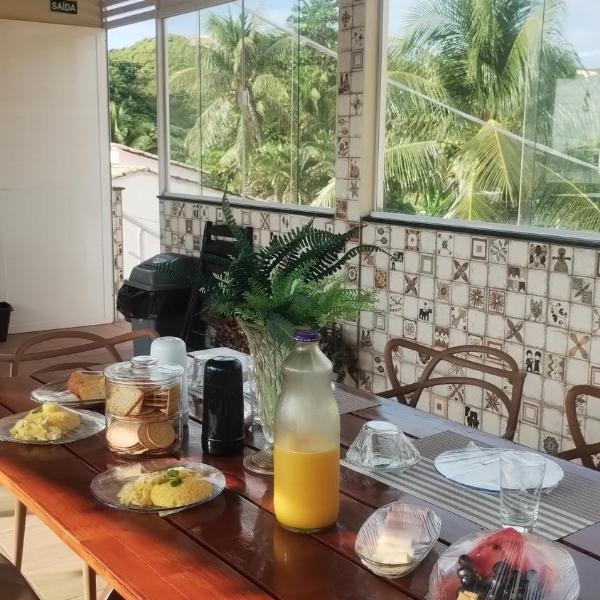 Rota Pousada Genibapu - Foto 4