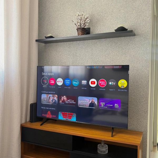 Apartamento prx ao Shopping, ideal para o seu conforto - Foto 3