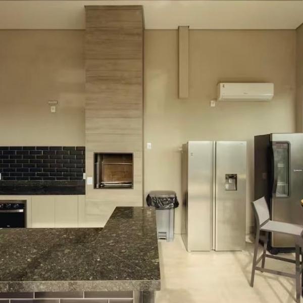 Executive Studio with Rooftop - Foto 3