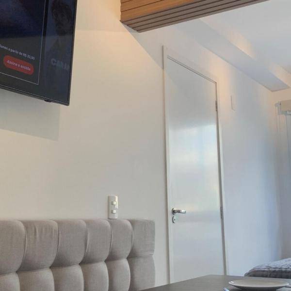 New Studio Next to Av Paulista Up to 5