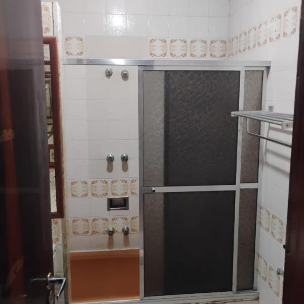 Hotel Estância Da Serra - Foto 3