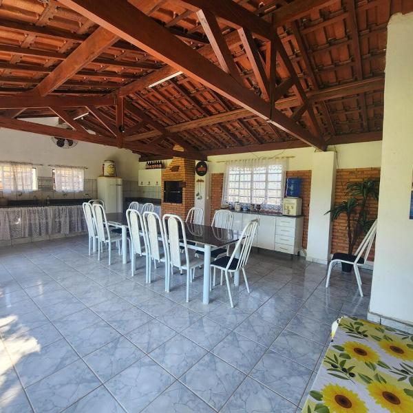 Chácara Cravina - Foto 5