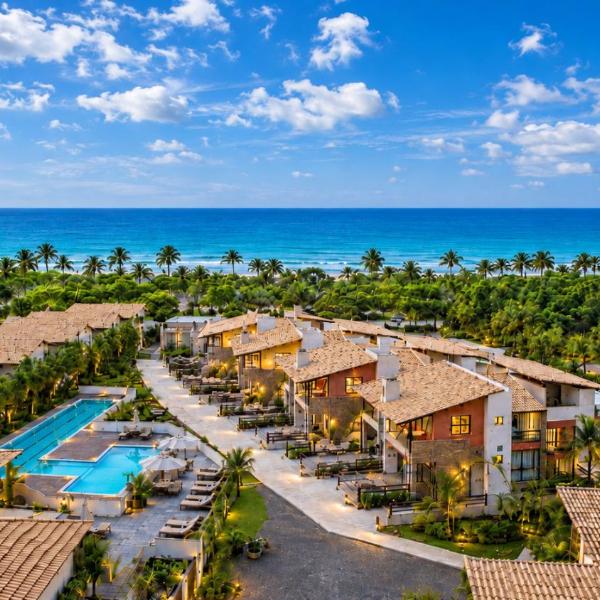 Bahia Beira Mar Hotel