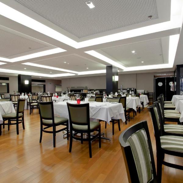 Golden Tulip São José dos Campos - Foto 4