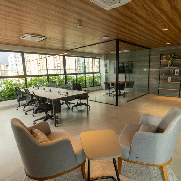 Studio Premium Boulevard 508 - Foto 5