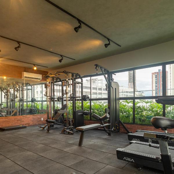 Studio Premium Boulevard 508 - Foto 4