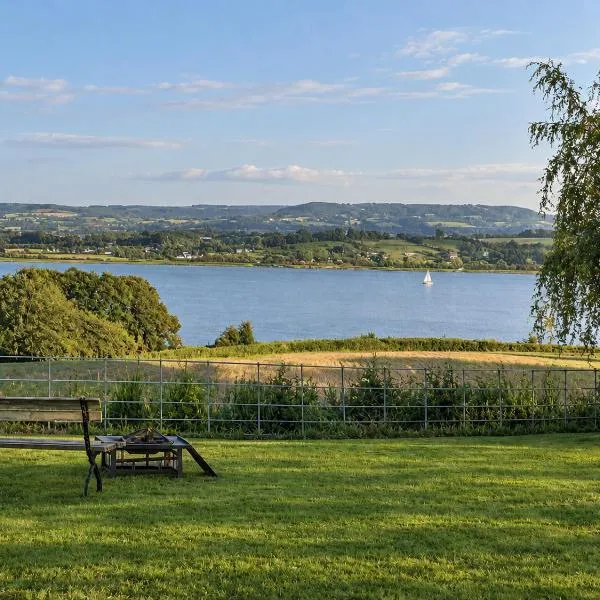 The Riverside Retreat، فندق في Blakeney