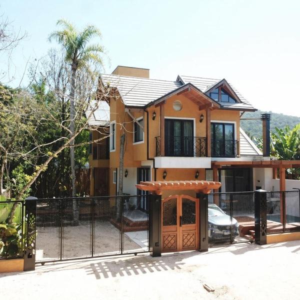Casas MarMato