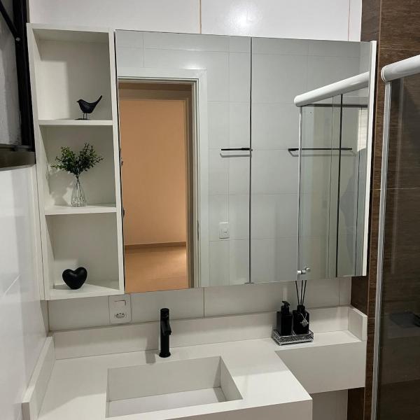 Apartamento em localização privilegiada - Foto 3