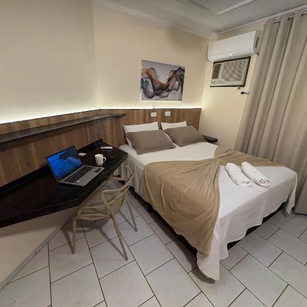 Casa Ampla com ar wi fi prox Thermas Carrara - Foto 2